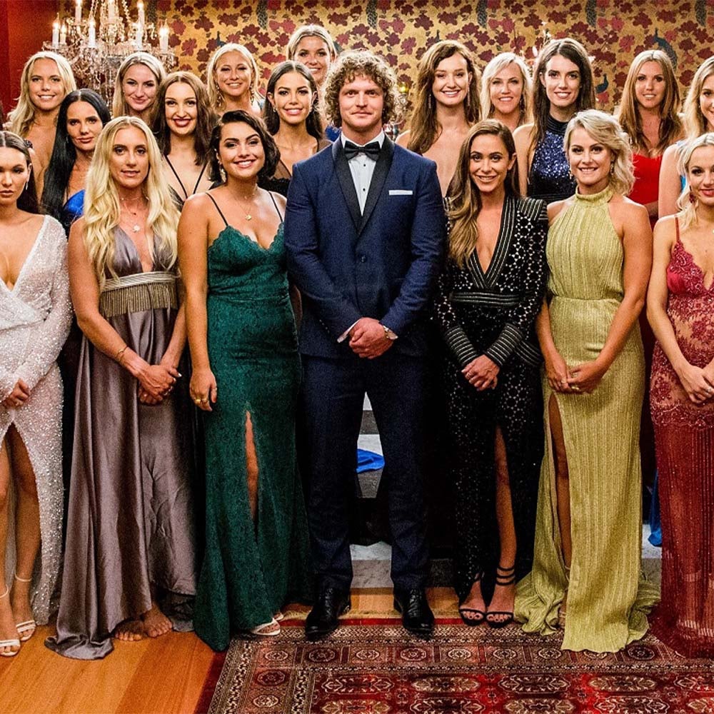 The Bachelor Australia Season Six: Sizzled like a steak in the desert - What Is The Most Watched Season Of The Bachelor